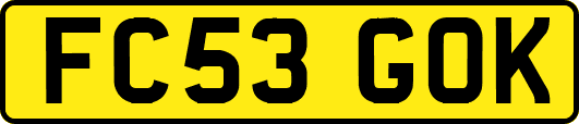 FC53GOK