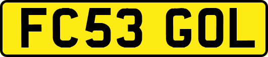 FC53GOL