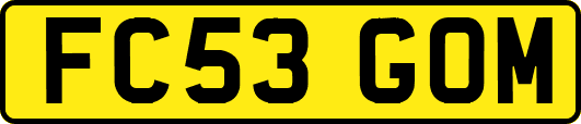 FC53GOM