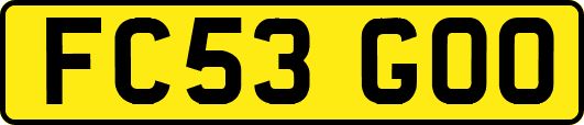 FC53GOO