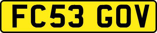 FC53GOV