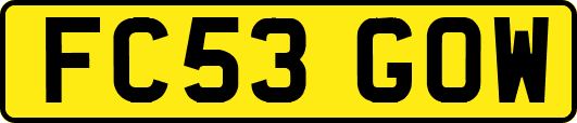 FC53GOW