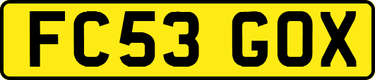 FC53GOX