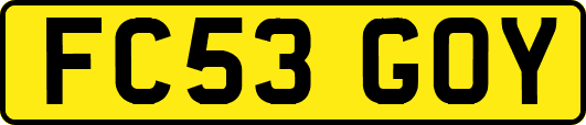 FC53GOY