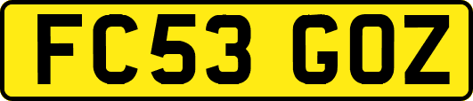 FC53GOZ