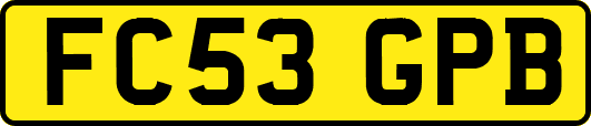 FC53GPB