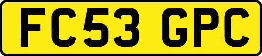 FC53GPC