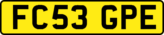 FC53GPE