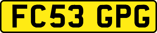 FC53GPG