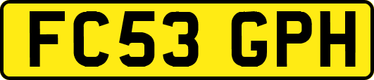 FC53GPH