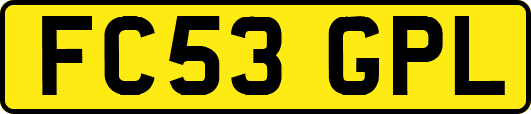 FC53GPL