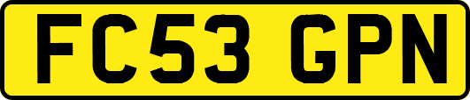 FC53GPN