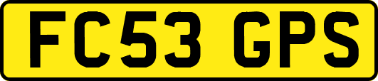 FC53GPS