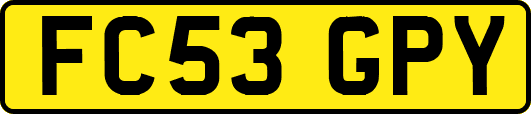 FC53GPY