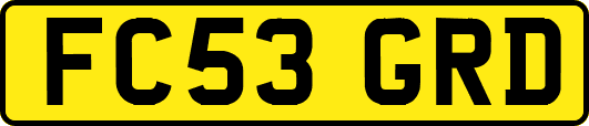 FC53GRD