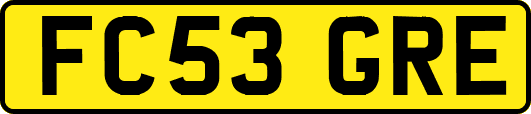 FC53GRE