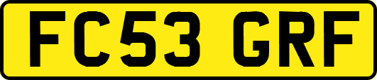 FC53GRF