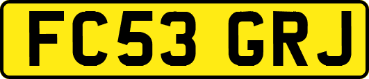 FC53GRJ