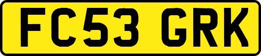 FC53GRK