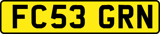 FC53GRN