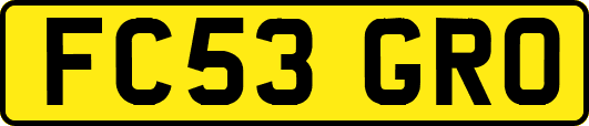 FC53GRO