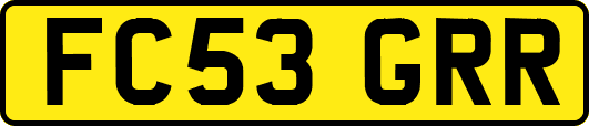 FC53GRR