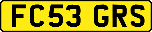 FC53GRS