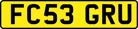 FC53GRU
