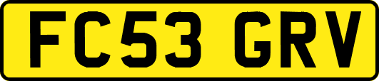 FC53GRV