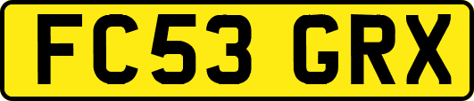 FC53GRX