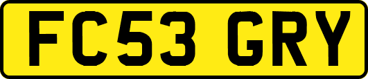 FC53GRY