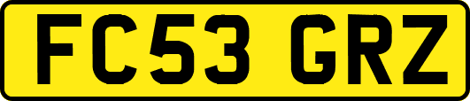FC53GRZ
