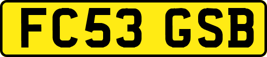 FC53GSB
