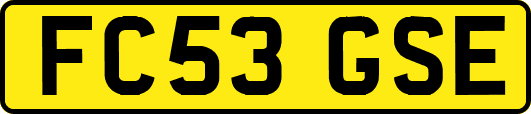 FC53GSE