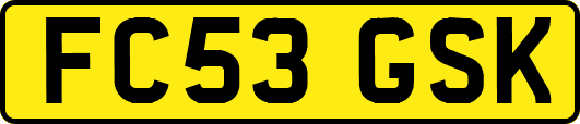 FC53GSK