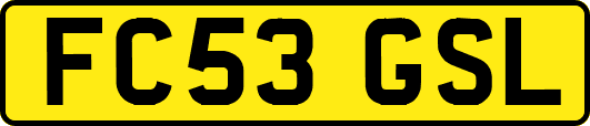 FC53GSL