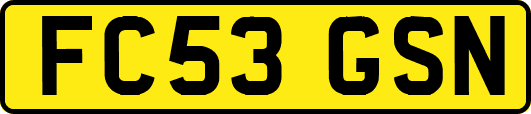 FC53GSN