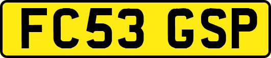 FC53GSP