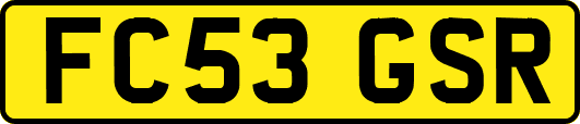 FC53GSR