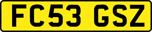 FC53GSZ