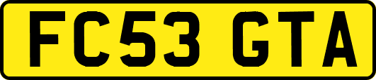 FC53GTA