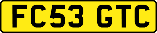 FC53GTC