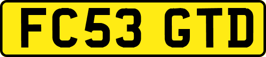 FC53GTD