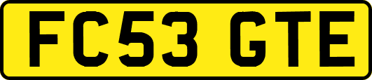 FC53GTE