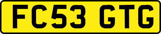FC53GTG