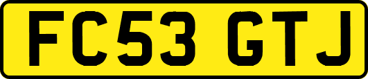 FC53GTJ