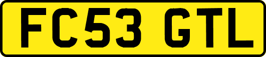 FC53GTL