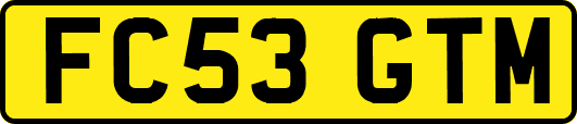 FC53GTM