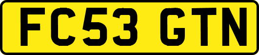 FC53GTN