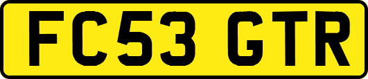 FC53GTR